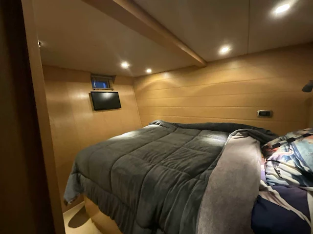 2014 accommodatieboot - afbeelding 18 van  57