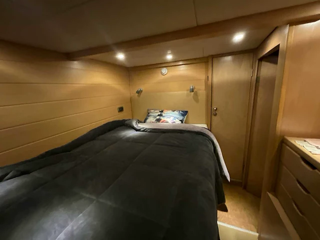 2014 accommodatieboot - afbeelding 19 van  57