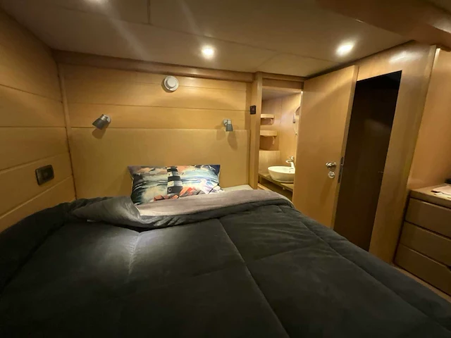 2014 accommodatieboot - afbeelding 20 van  57