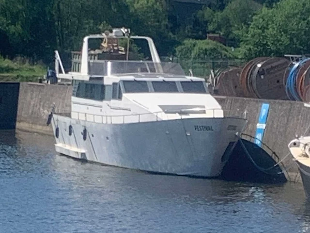 2014 accommodatieboot - afbeelding 12 van  57