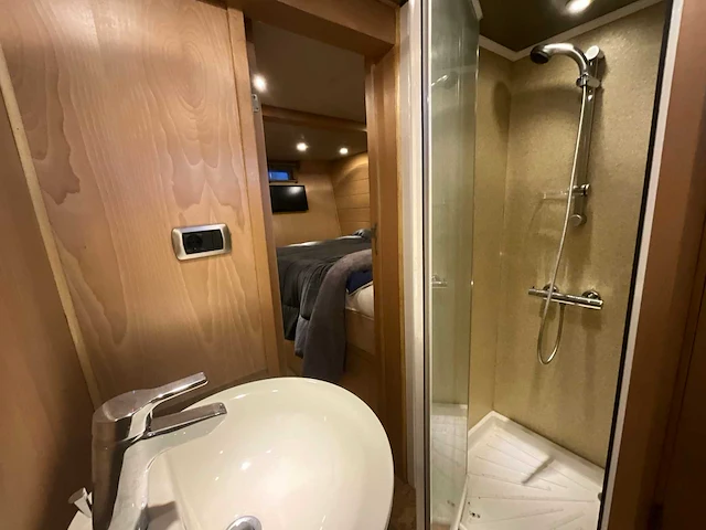 2014 accommodatieboot - afbeelding 52 van  57