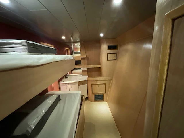 2014 accommodatieboot - afbeelding 40 van  57