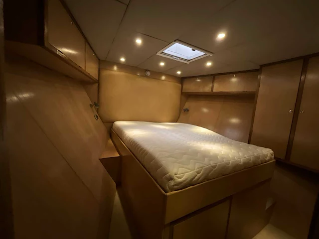 2014 accommodatieboot - afbeelding 53 van  57