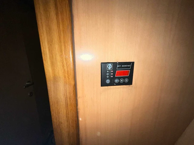 2014 accommodatieboot - afbeelding 25 van  57