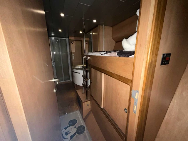 2014 accommodatieboot - afbeelding 56 van  57