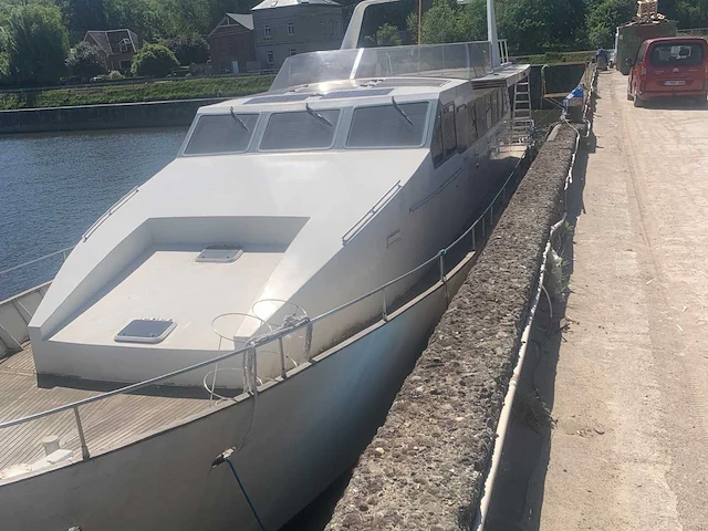 2014 accommodatieboot - afbeelding 23 van  57