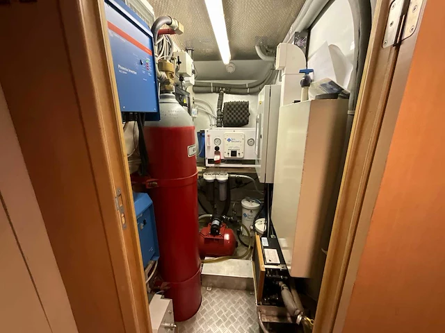 2014 accommodatieboot - afbeelding 50 van  57