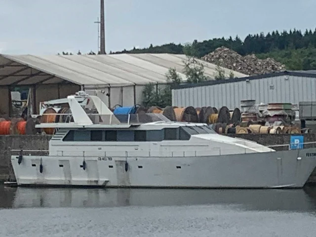 2014 accommodatieboot - afbeelding 28 van  57