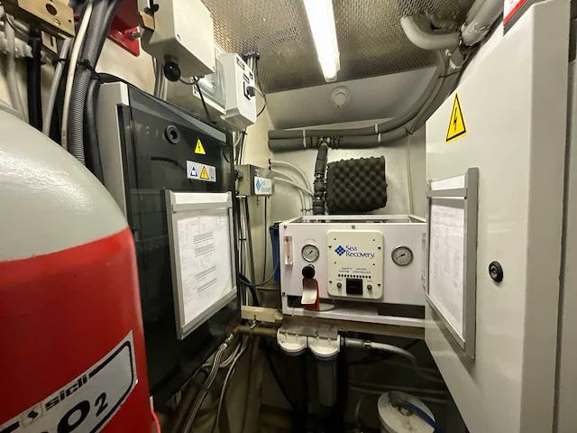 2014 accommodatieboot - afbeelding 46 van  57