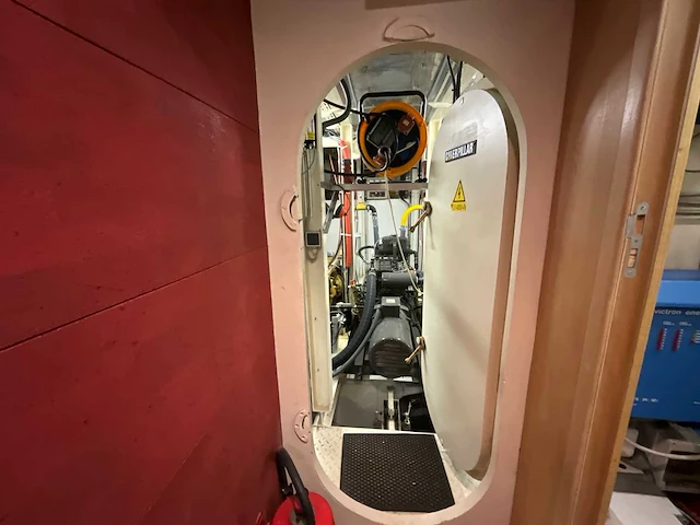 2014 accommodatieboot - afbeelding 48 van  57