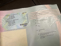 2014 agm f7 50 scooter - afbeelding 3 van  11