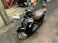2014 agm f7 50 scooter - afbeelding 4 van  11