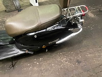 2014 agm f7 50 scooter - afbeelding 6 van  11