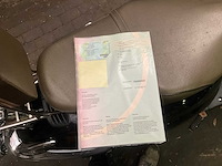 2014 agm f7 50 scooter - afbeelding 10 van  11