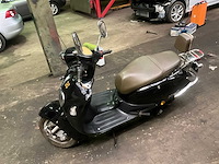 2014 agm f7 50 scooter - afbeelding 3 van  11