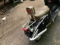 2014 agm f7 50 scooter - afbeelding 5 van  11