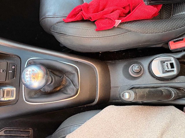 2014 alfa romeo giulietta 940 personenauto - afbeelding 5 van  39