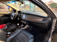 2014 alfa romeo giulietta 940 personenauto - afbeelding 8 van  39