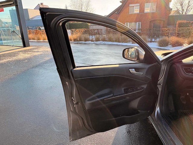 2014 alfa romeo giulietta 940 personenauto - afbeelding 11 van  39