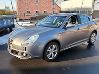 2014 alfa romeo giulietta 940 personenauto - afbeelding 1 van  39