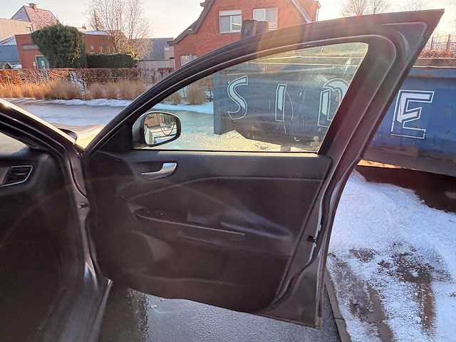 2014 alfa romeo giulietta 940 personenauto - afbeelding 13 van  39