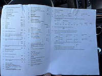 2014 alfa romeo giulietta 940 personenauto - afbeelding 24 van  39