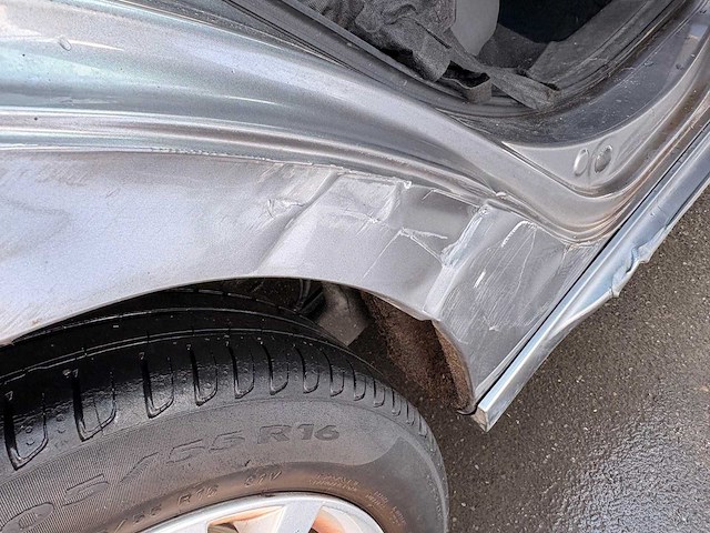 2014 alfa romeo giulietta 940 personenauto - afbeelding 31 van  39