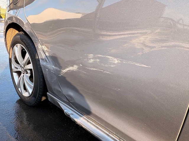 2014 alfa romeo giulietta 940 personenauto - afbeelding 33 van  39