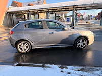 2014 alfa romeo giulietta 940 personenauto - afbeelding 36 van  39