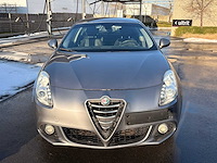 2014 alfa romeo giulietta 940 personenauto - afbeelding 38 van  39
