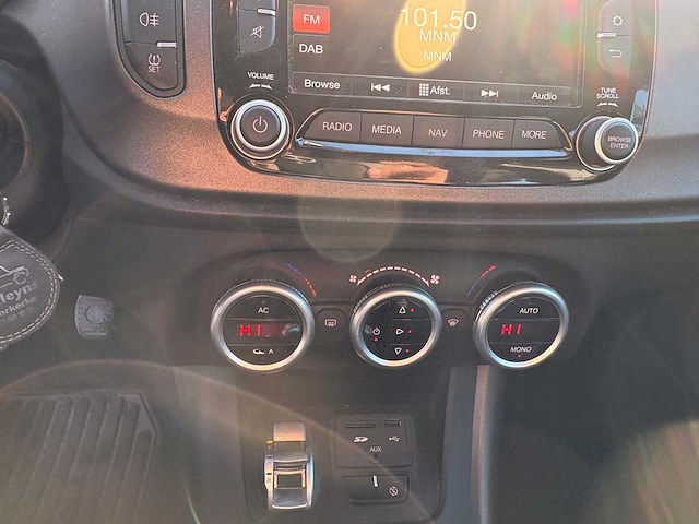 2014 alfa romeo giulietta 940 personenauto - afbeelding 4 van  38