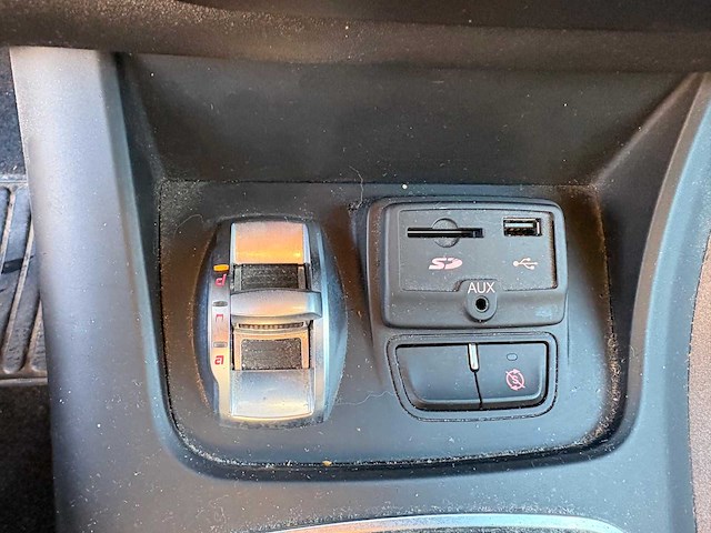 2014 alfa romeo giulietta 940 personenauto - afbeelding 6 van  38