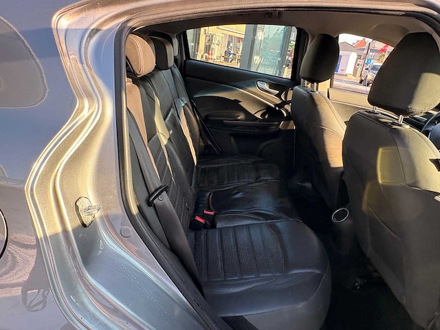 2014 alfa romeo giulietta 940 personenauto - afbeelding 10 van  38