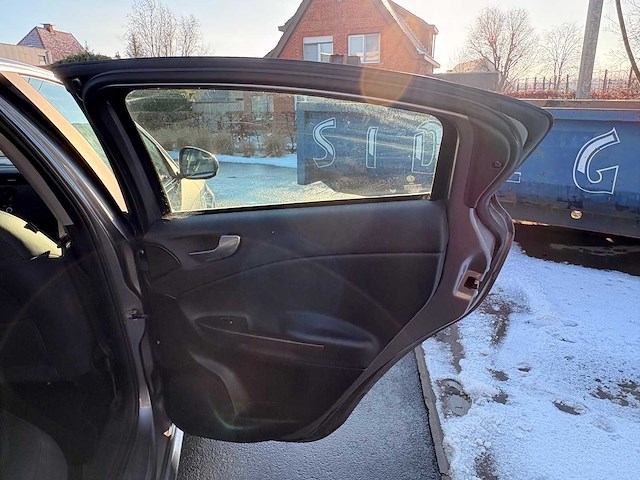 2014 alfa romeo giulietta 940 personenauto - afbeelding 13 van  38