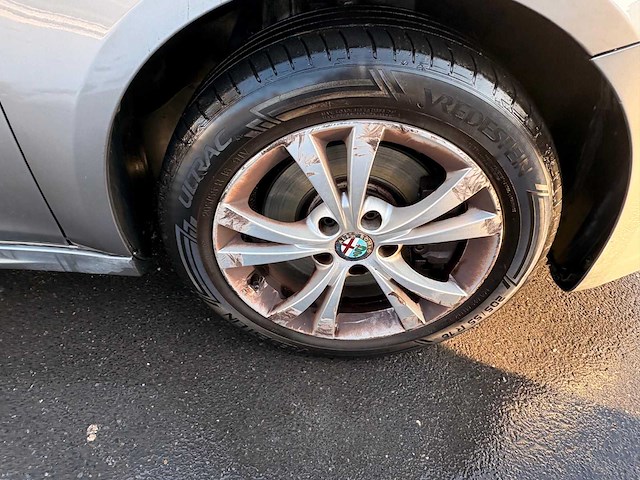 2014 alfa romeo giulietta 940 personenauto - afbeelding 16 van  38