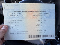 2014 alfa romeo giulietta 940 personenauto - afbeelding 20 van  38