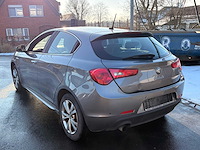 2014 alfa romeo giulietta 940 personenauto - afbeelding 22 van  38