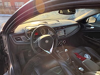 2014 alfa romeo giulietta 940 personenauto - afbeelding 38 van  38