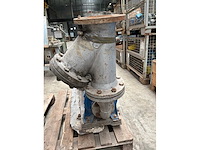 2014 allweiler gmbh nt40 centrifugaalpomp - afbeelding 2 van  12