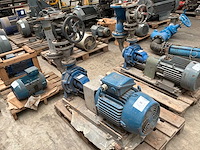 2014 allweiler gmbh nt40 centrifugaalpomp
