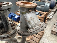 2014 allweiler gmbh nt40 centrifugaalpomp - afbeelding 12 van  12