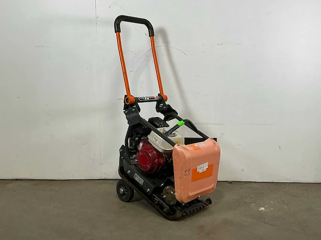 2014 altrad belle pcx 12/36 trilplaat 16kn benzine - afbeelding 1 van  8