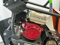 2014 altrad belle pcx 12/36 trilplaat 16kn benzine - afbeelding 4 van  8