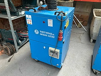 2014 alw mobiele lasdampafzuiginstallatie - afbeelding 1 van  9