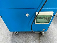 2014 alw mobiele lasdampafzuiginstallatie - afbeelding 5 van  8