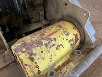 2014 ammann pf1650 trilplaat - afbeelding 7 van  8