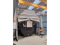 2014 atlantic guillot lrr 52 hoogefficiënte ketel - afbeelding 3 van  6