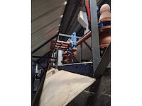 2014 atlantic guillot lrr 52 hoogefficiënte ketel - afbeelding 4 van  6