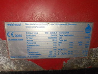 2014 atlantic guillot lrr 52 hoogefficiënte ketel - afbeelding 5 van  6