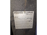 2014 atlantic guillot lrr 52 hoogefficiënte ketel - afbeelding 6 van  6